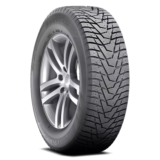 Hankook Winter I*Pike X W429A Tires 255/60R19 1028942