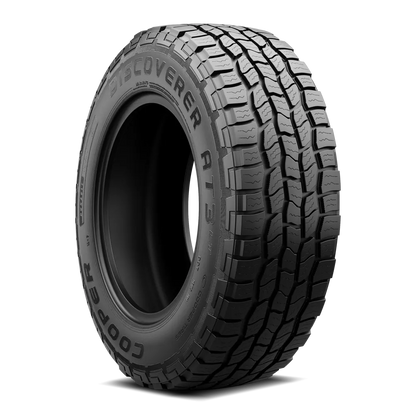 Cooper Discoverer AT3 LT Tires 170002001