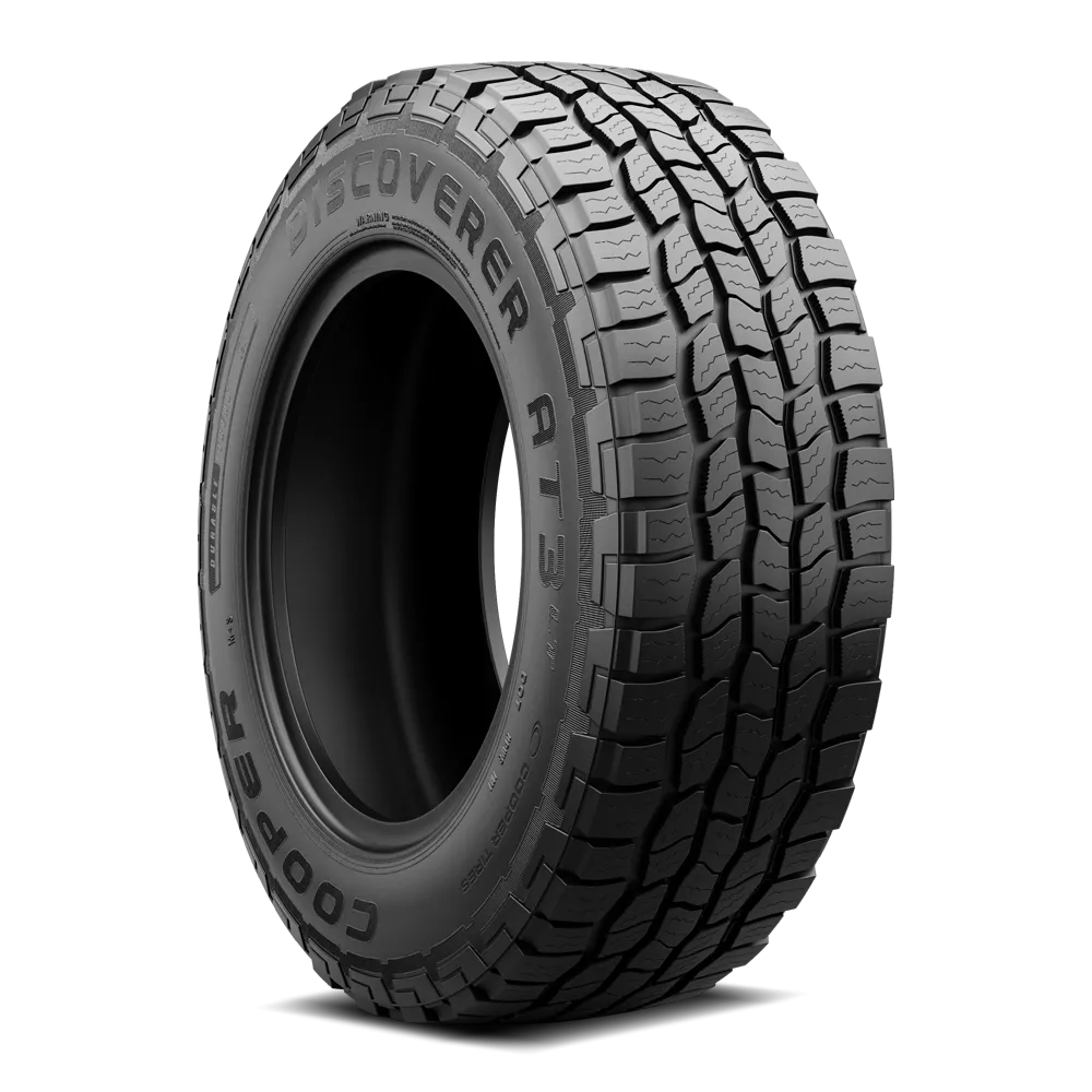 Cooper Discoverer AT3 LT Tires 170007001