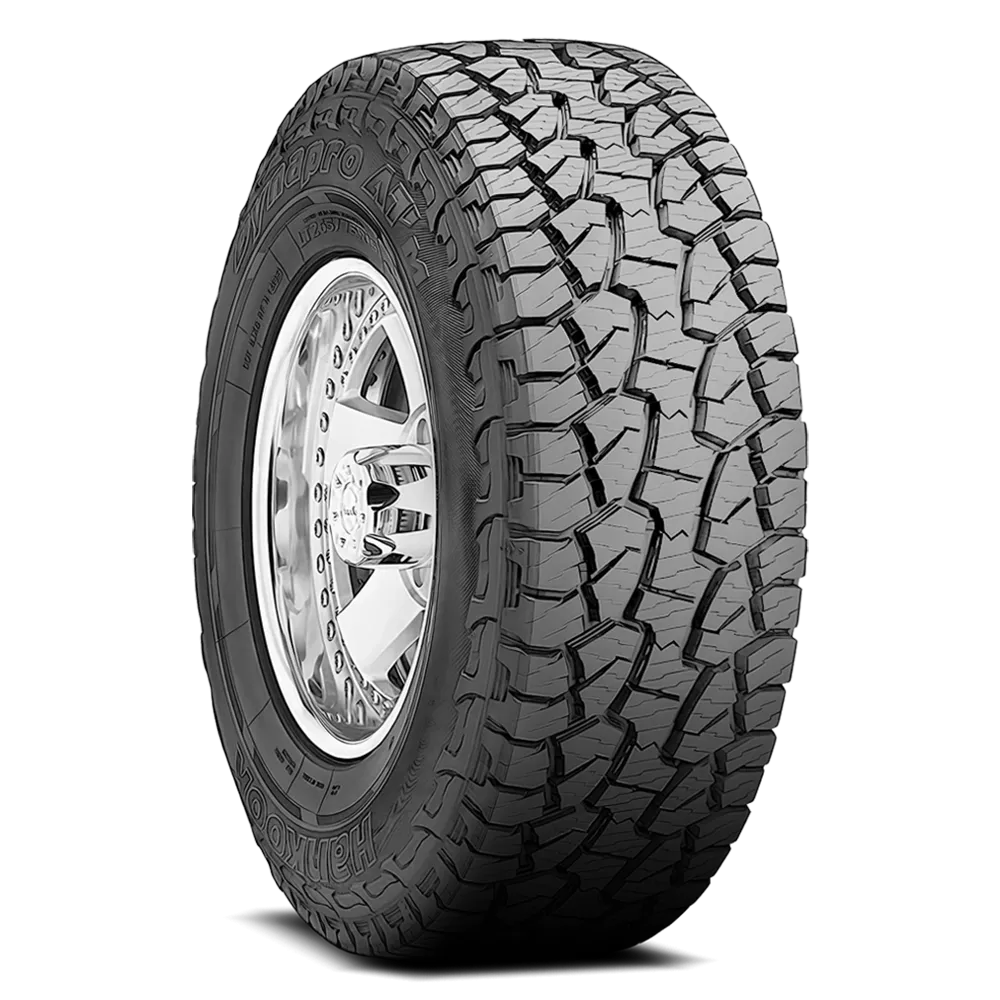 Hankook Dynapro At-M RF10 Tires P235/65R17 1008720