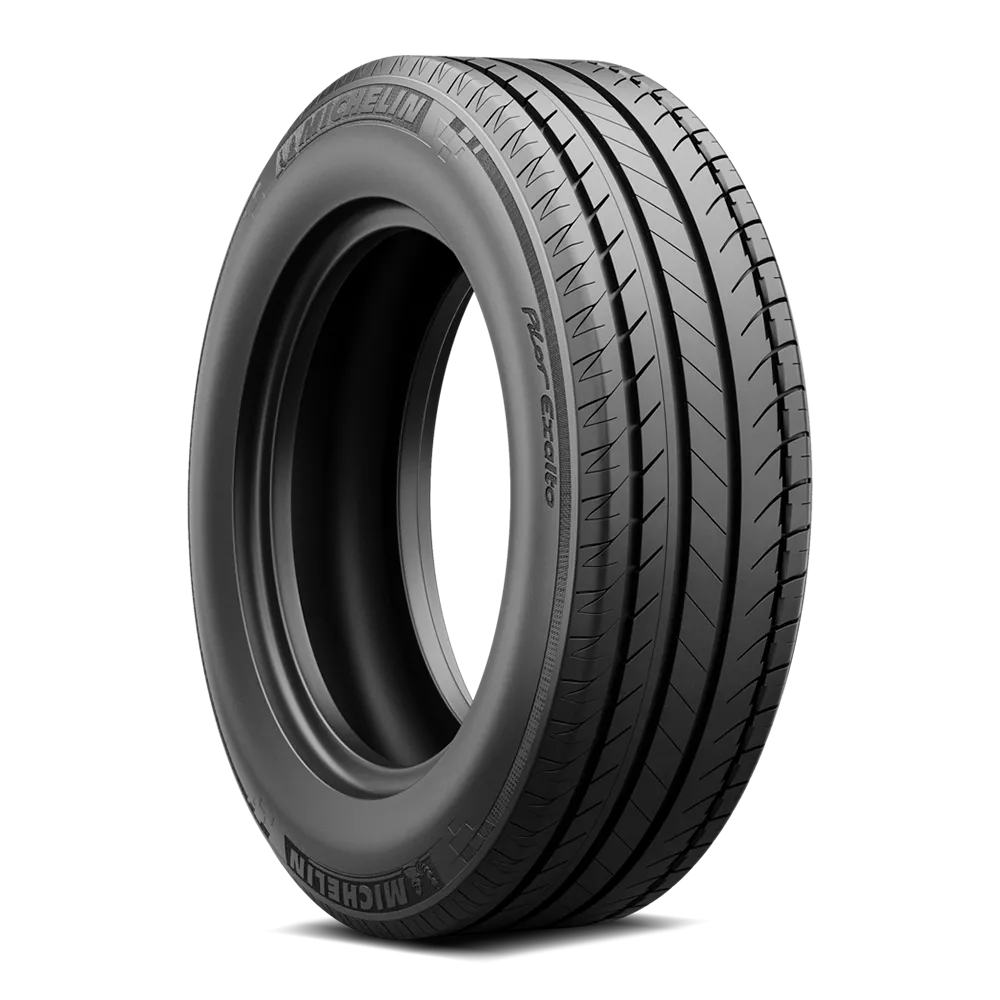 Michelin Pilot Exalto PE2 Tires 205/55ZR16 81866
