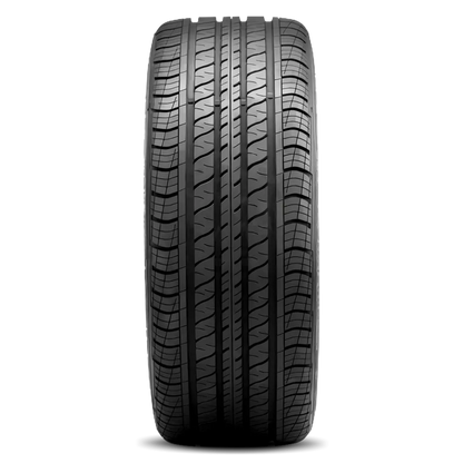Continental Procontact RX Tires 255/45R19XL 03118790000