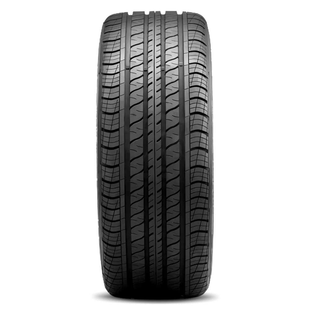 Continental Procontact RX Tires 325/30R21XL 15575120000