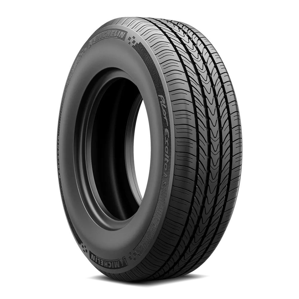 Michelin Pilot Exalto A/S Tires 235/45R17 17299