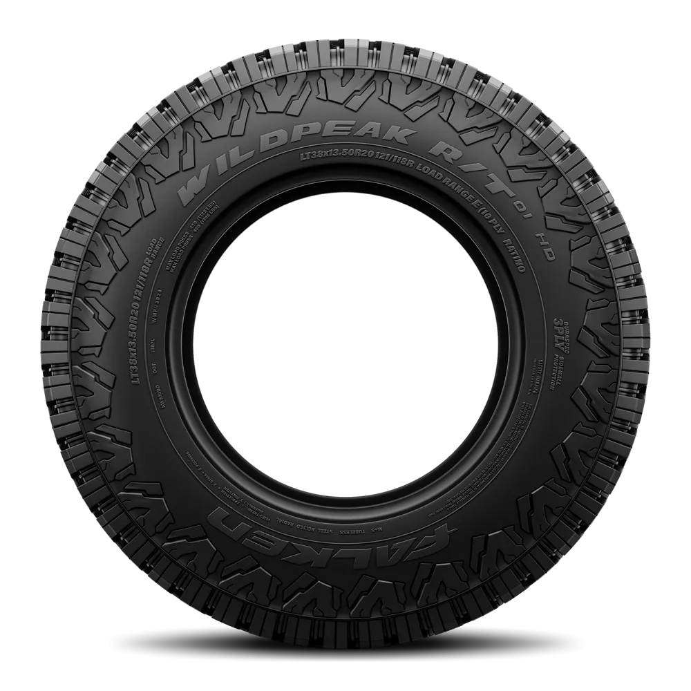 Falken Wildpeak R/T01 Tires 28757396
