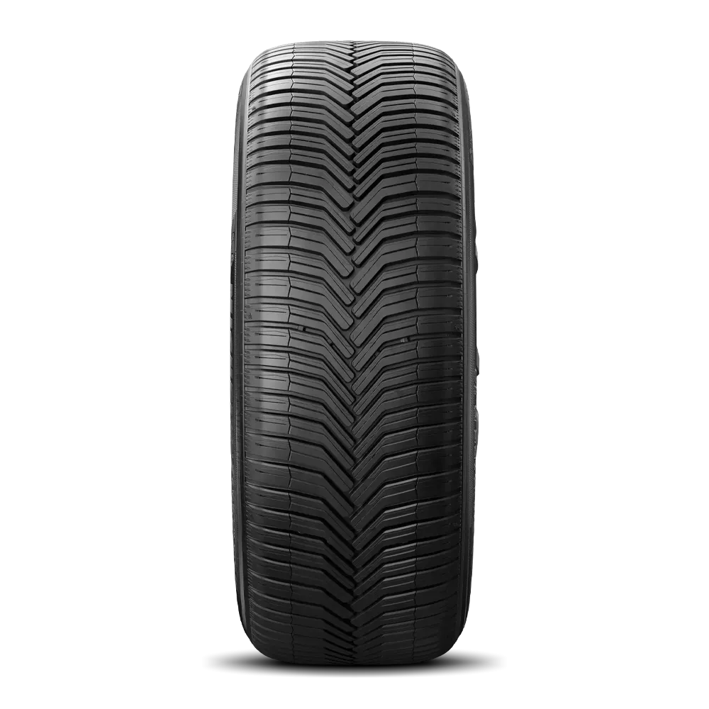 Michelin Crossclimate Suv Tires 275/55R19 34499