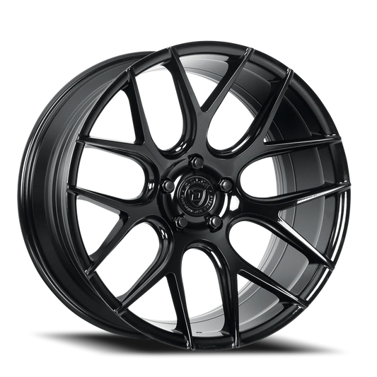 Dolce Performance Monza GB 19x9.5 +40 5x120mm 72.56mm Gloss