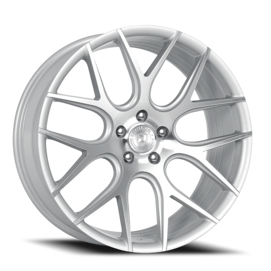 Dolce Performance Monza GSF 20x8.5 +38 5x114.3mm 73.1mm Gloss