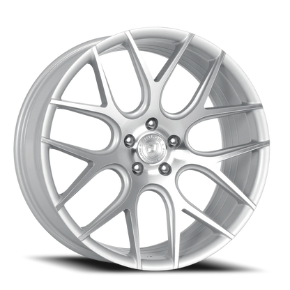Dolce Performance Monza GSF 19x9.5 +40 5x112mm 66.56mm Gloss