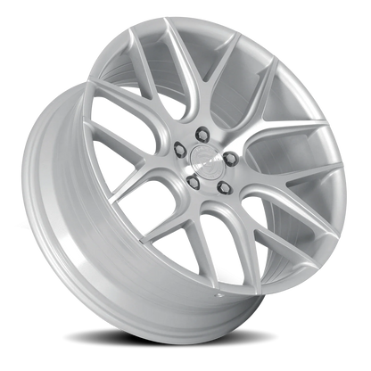 Dolce Performance Monza GSF 19x9.5 +40 5x112mm 66.56mm Gloss