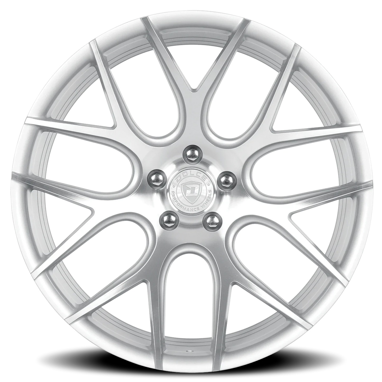 Dolce Performance Monza GSF 19x9.5 +40 5x112mm 66.56mm Gloss