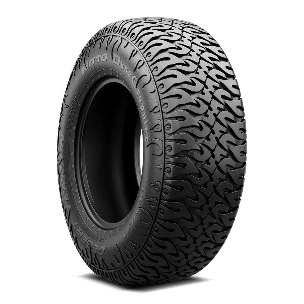 Nitto Dune Grappler Tires LT285/70R17/10 202790