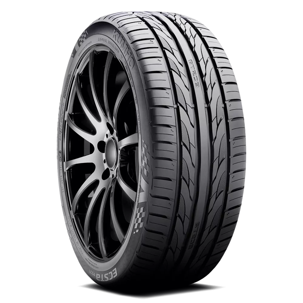 Kumho Ecsta PS31 Tires 245/40ZR18XL 2168273