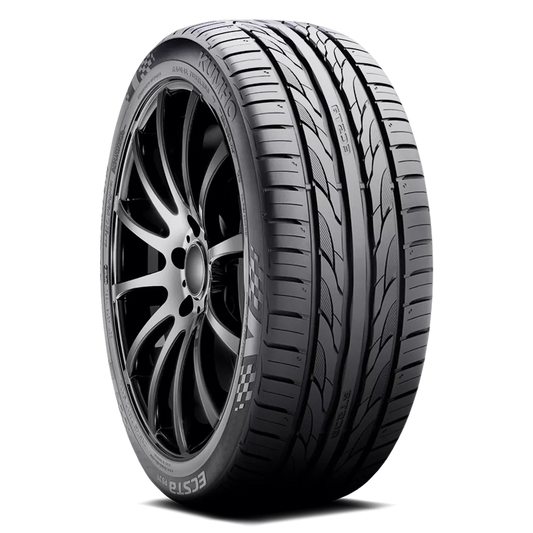 Kumho Ecsta PS31 Tires 245/40ZR18XL 2253703