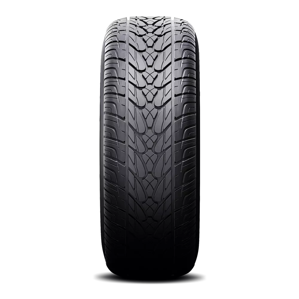 Kumho Ecsta STX KL12 Tires 305/50R20 1648913