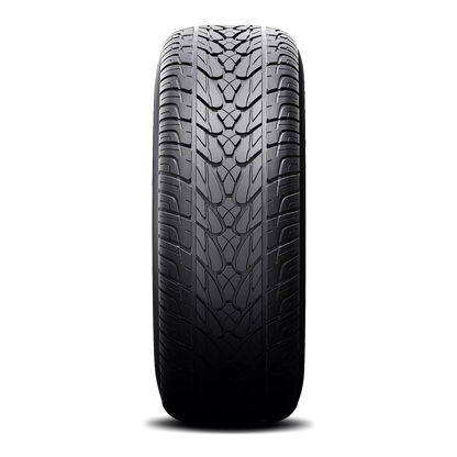 Kumho Ecsta STX KL12 Tires 275/55R20XL 1832813
