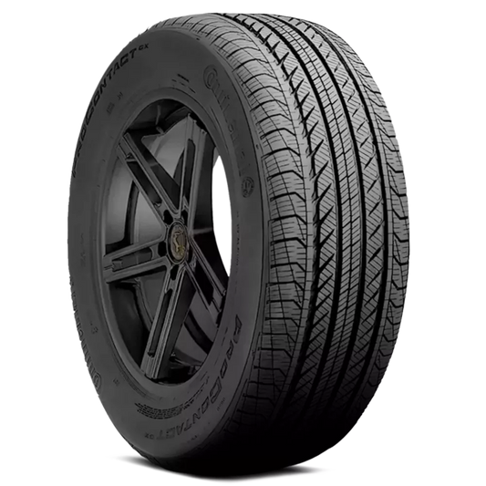Continental Procontact GX Tires 225/45R18XL 15494330000