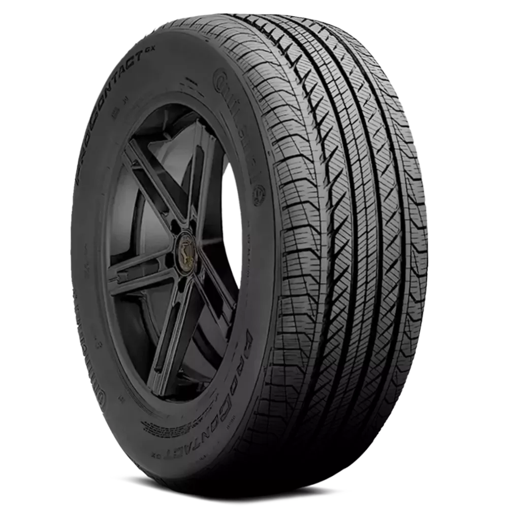 Continental Procontact GX Tires 225/55R18XL 15578430000