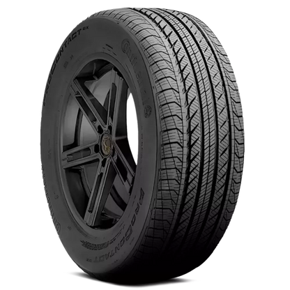 Continental Procontact GX Tires 235/55R18XL 03584510000
