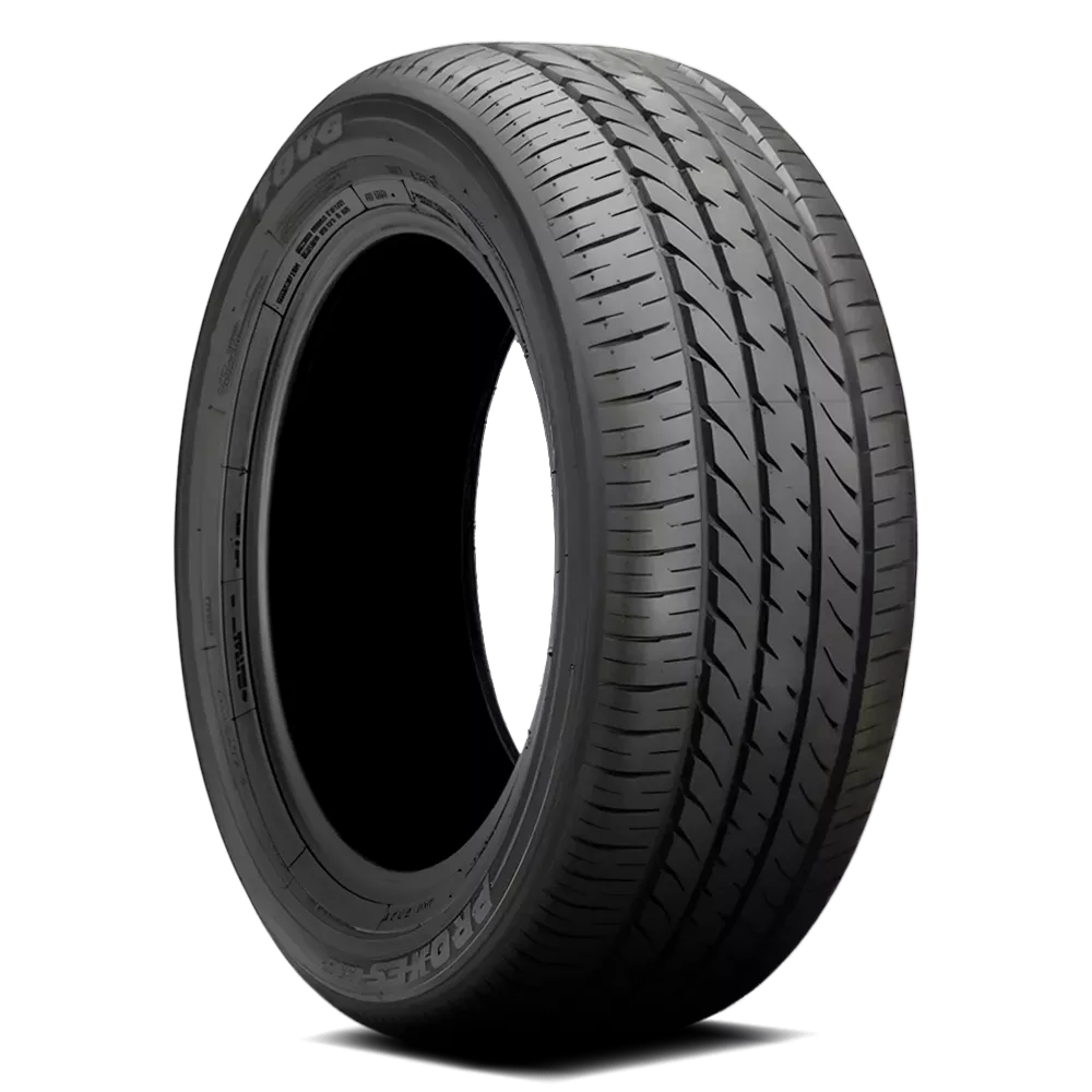 Toyo Proxes R35 Tires P215/55R17 238920