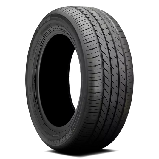 Toyo Proxes R35 Tires P215/55R17 238920