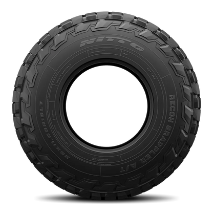 Nitto Recon Grappler A/T Tires 33X11.50R16/10 219150