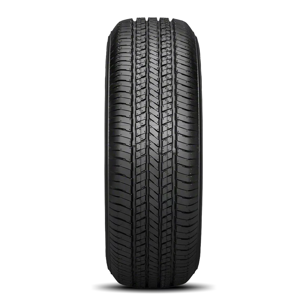 Yokohama Avid S34FV Tires P215/60R16 110193250