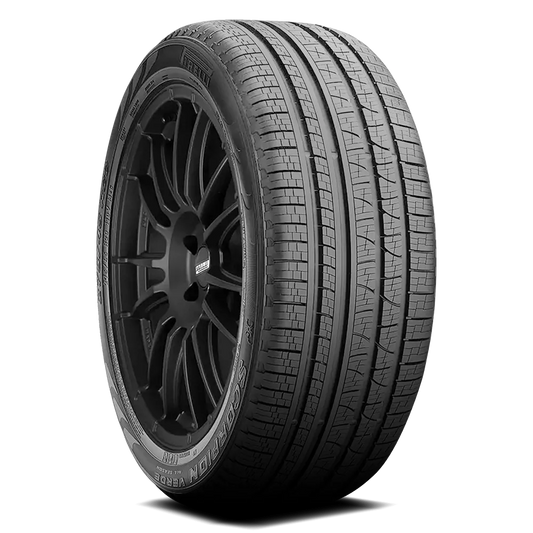 Pirelli Scorpion Verde All Season Plus Tires 235/65R18 2447100