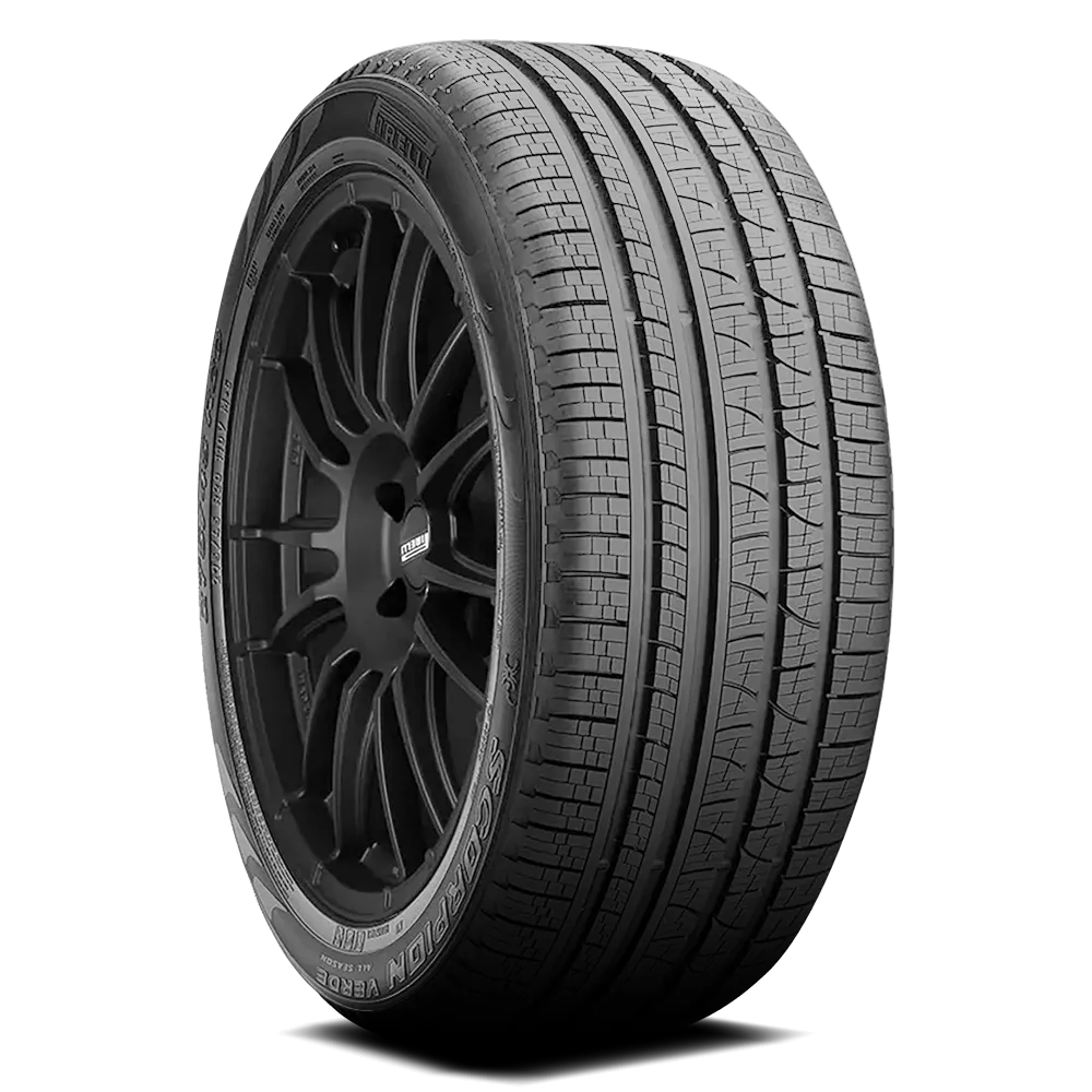 Pirelli Scorpion Verde All Season Plus Tires 265/65R18 2507100