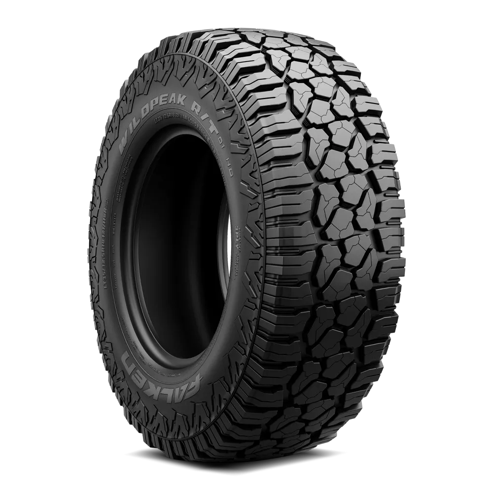 Falken Wildpeak R/T01 Tires 28757364