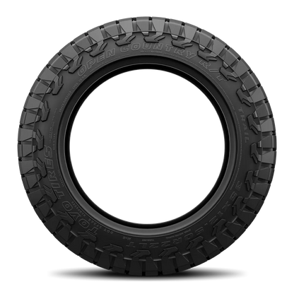 Toyo Open Country R/T Trail Tires 35X12.50R22LT/12 354510