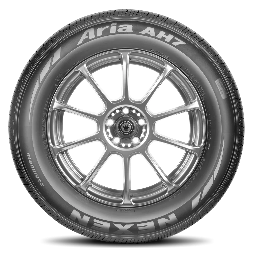 Nexen Aria AH7 Tires 225/55R18 15197NXK