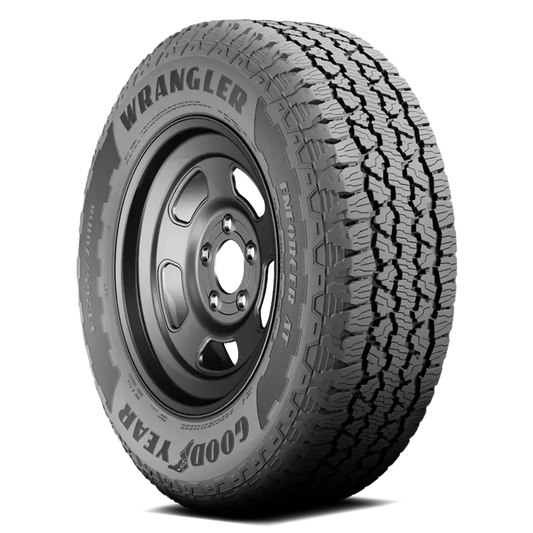 Goodyear Wrangler Enforcer At Tires 113007694