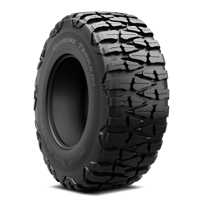 Nitto Mud Grappler Tires 40X15.50R20/8 200720
