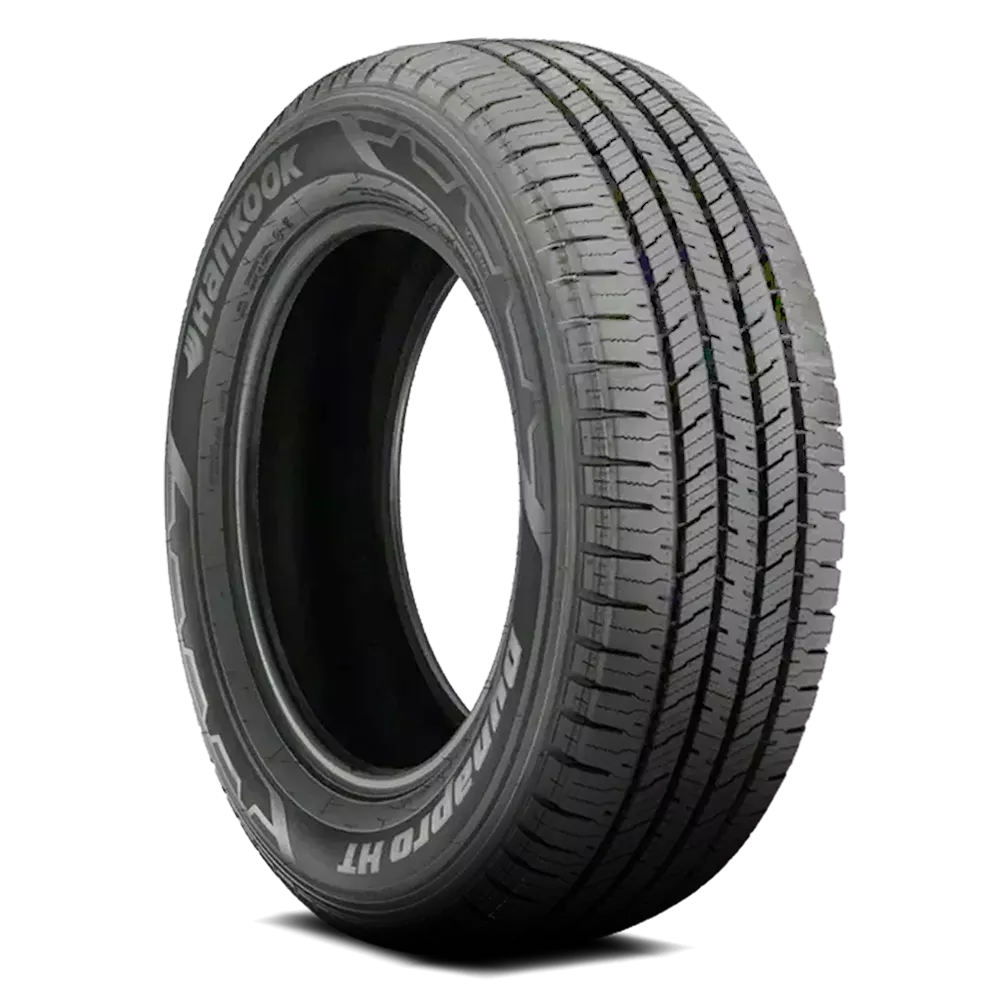 Hankook Dynapro HT RH12 (P-Metric) Tires P255/70R17 1011346