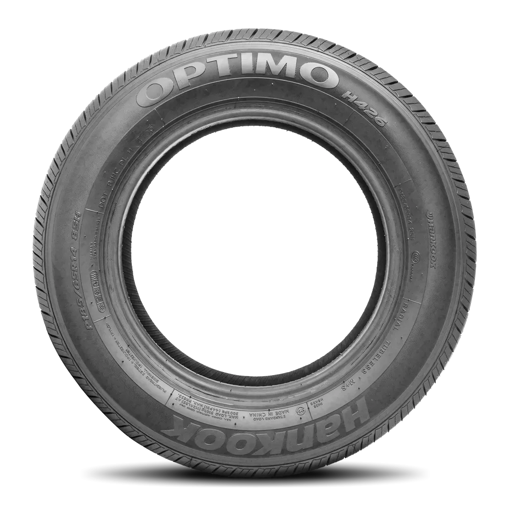 Hankook Optimo H426 4 Groove Tires P215/60R16 1014719