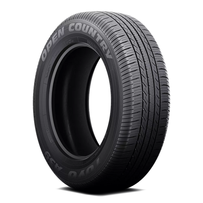 Toyo Open Country A39 Tires 235/55R19 302100