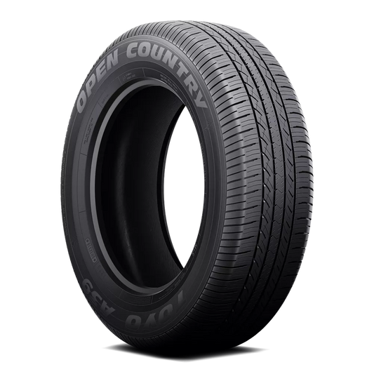 Toyo Open Country A39 Tires 235/55R19 302100