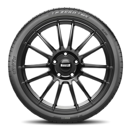 Pirelli Pzero MS Tires 265/40R20XL 4100000