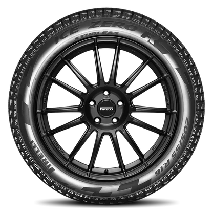 Pirelli Ice Zero FR Tires 225/55R17XL 3763200