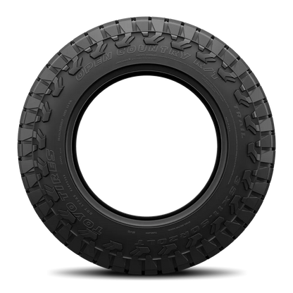 Toyo Open Country R/T Trail Tires 35X11.50R20 354770