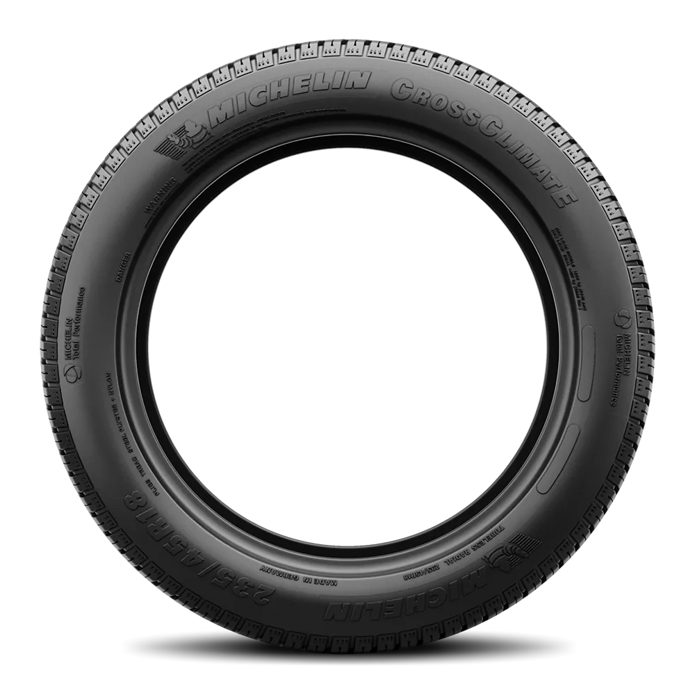 Michelin Crossclimate + Tires 195/65R15XL 46342
