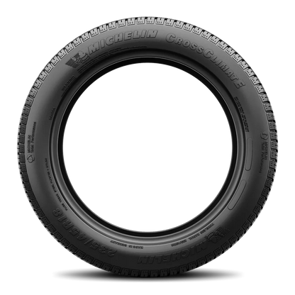 Michelin Crossclimate + Tires 195/65R15XL 46342