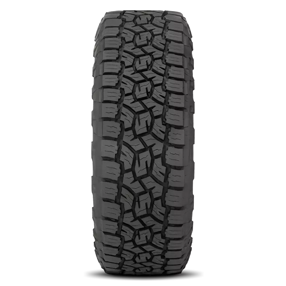 Toyo Open Country A/T Iii Ev Tires LT285/55R22 357260