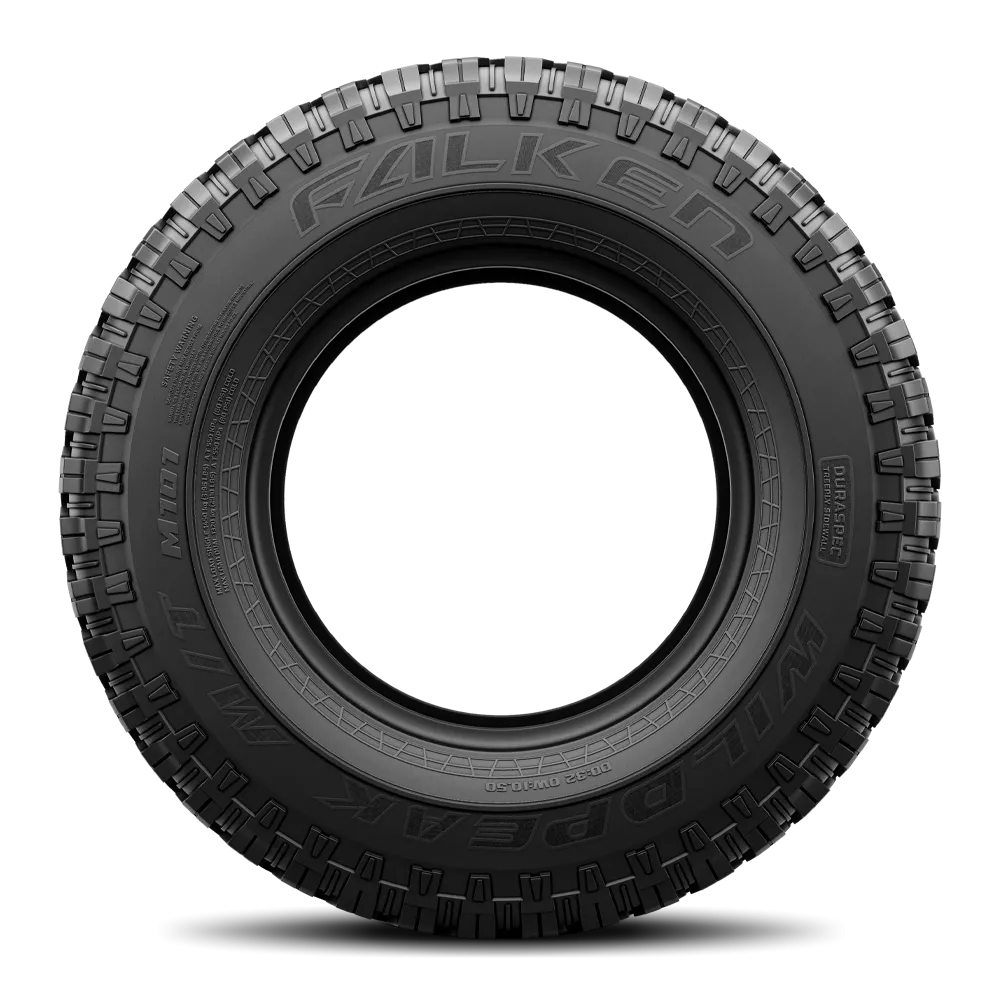 Falken Wildpeak M/T Tires 28516999