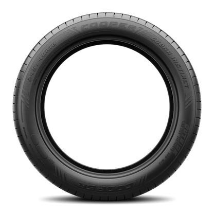 Cooper Cobra Instinct Tires 160122025