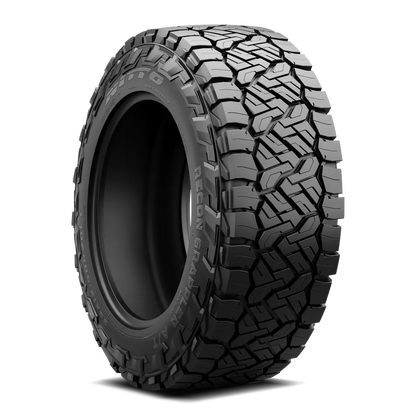 Nitto Recon Grappler A/T Tires 33x12.50R20/12 218050
