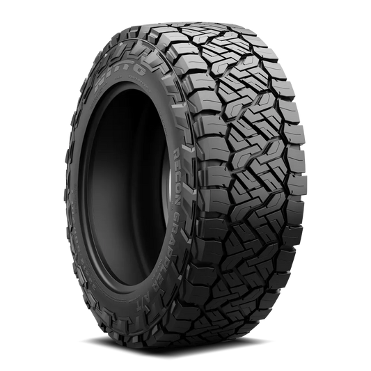 Nitto Recon Grappler A/T Tires LT275/60R20/10 218300