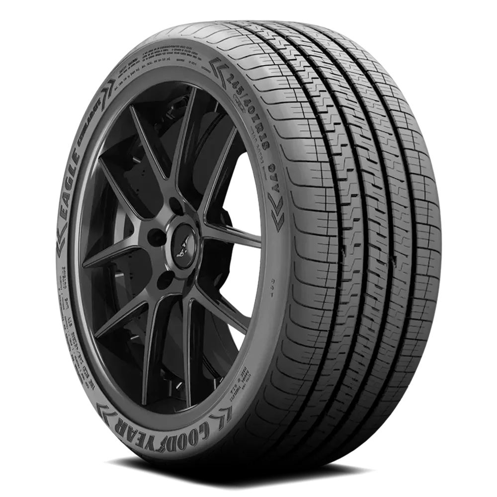 Goodyear Eagle Exhilarate Tires 104059568