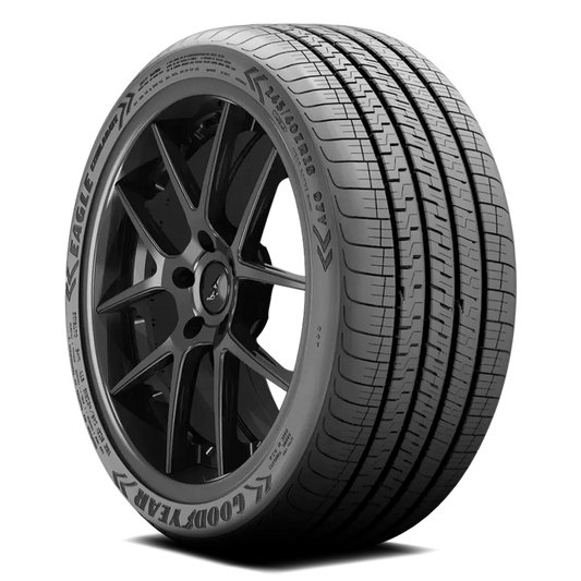 Goodyear Eagle Exhilarate Tires 104050568
